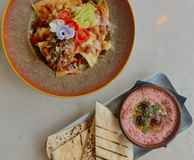 Mamucium Restaurant & Cocktail Bar