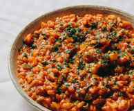 Hungry Wolf's Terrigal