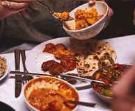 Punjab Shaftesbury Wing