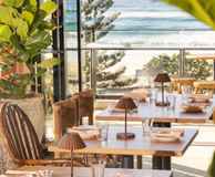 Valentina Restaurant + Bar