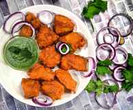 Ferry Indian Street Food