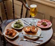 The Hare & Hounds
