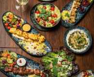 Shayan Persian Kitchen