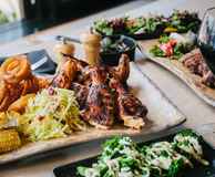 Clifford's Grill & Lounge