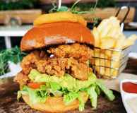 Artisan Cafe and Bar