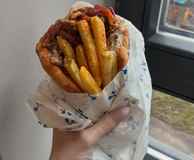 Yianni's