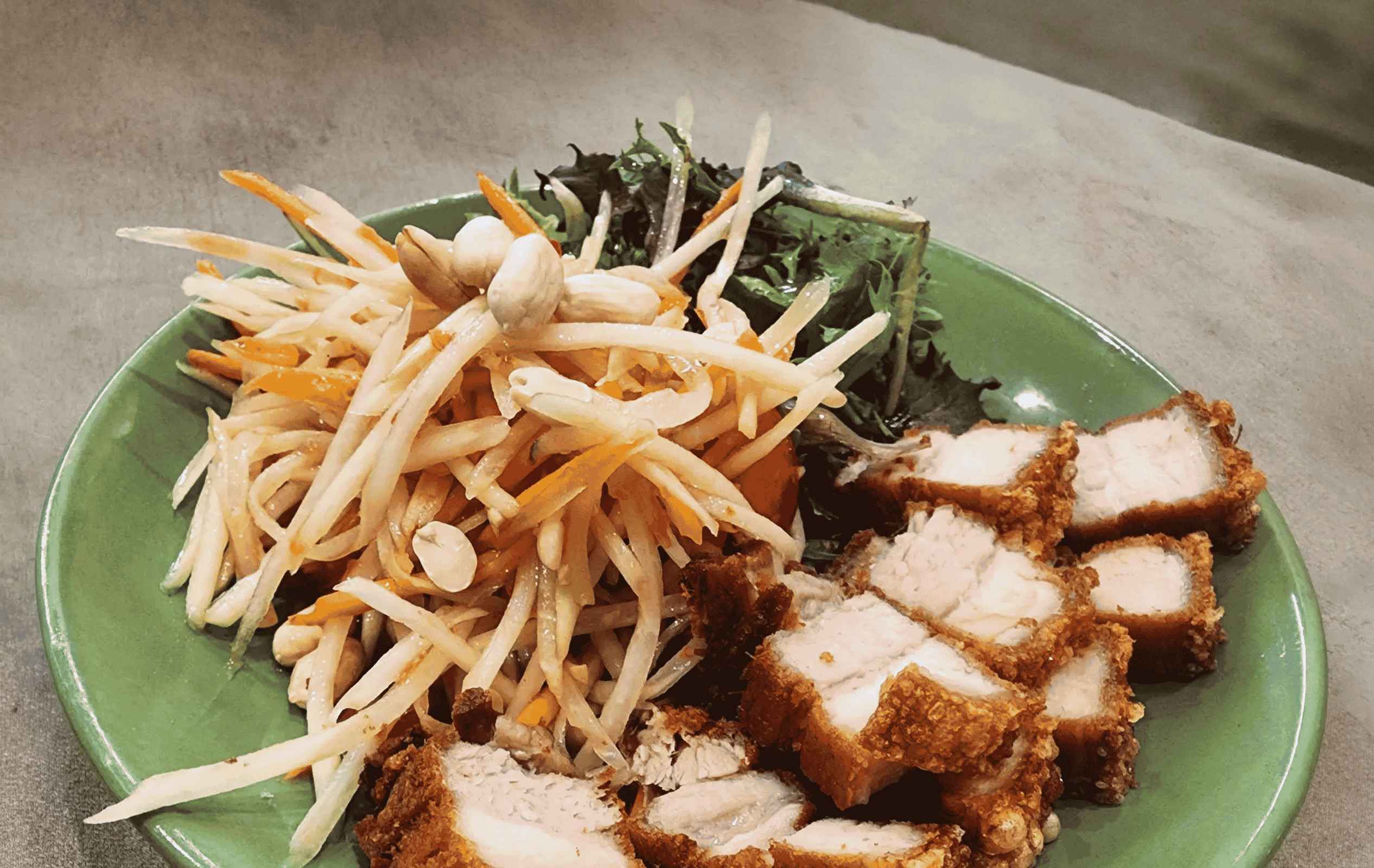 Baramee Thai Cuisine