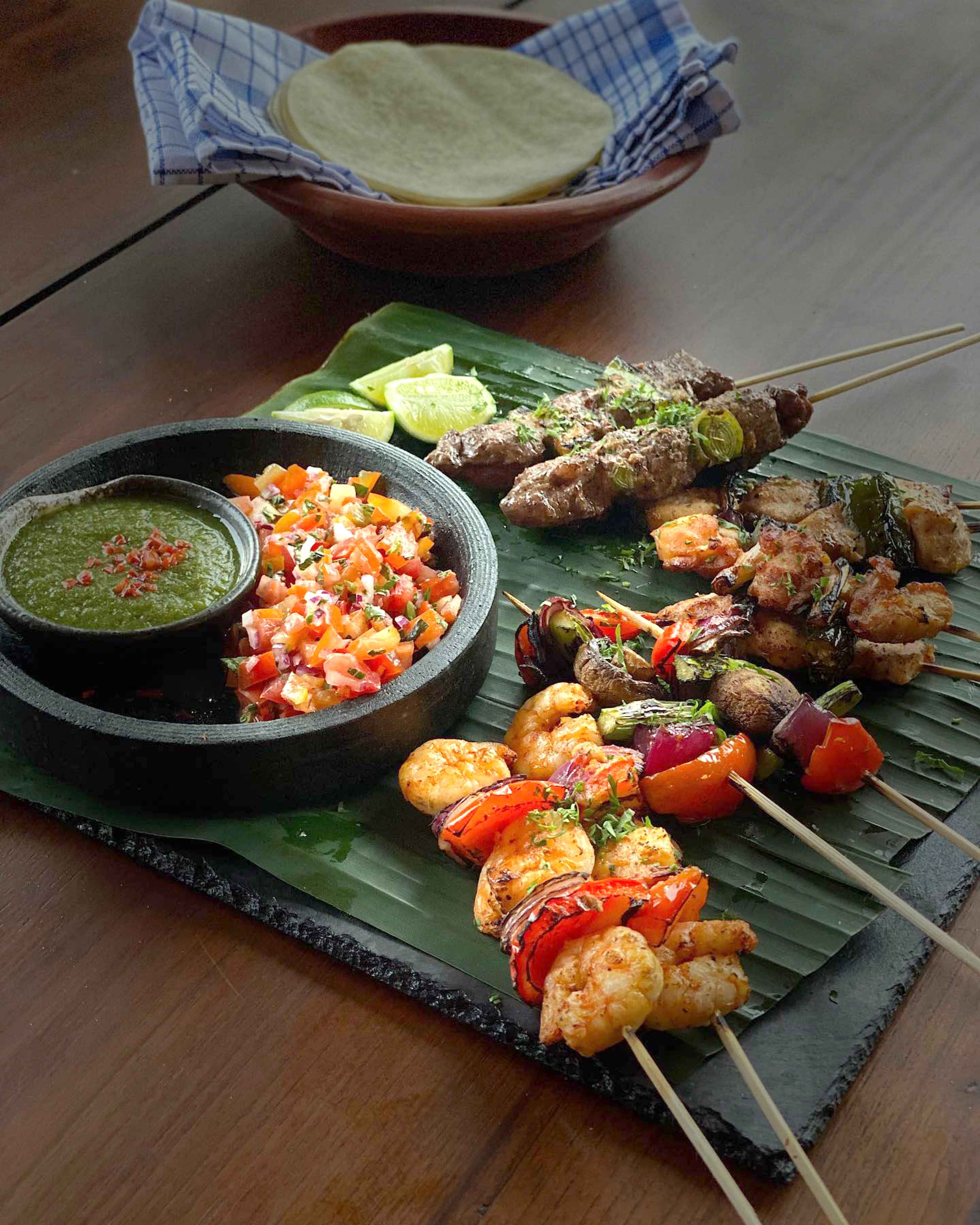 Tabu Restaurant, Restaurant Bali, where to eat Bali, Dinner Bali