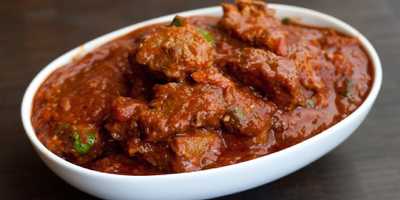 Zyka Indian Cuisine