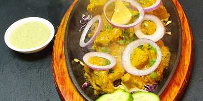 Ruchi Indian Cuisine