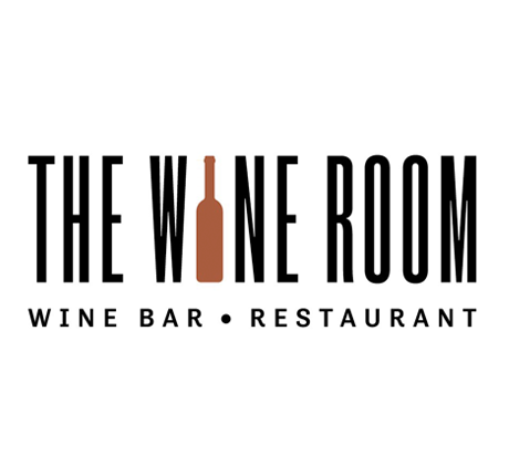 the wine room