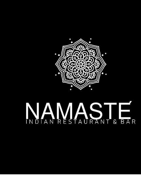Namaste Indian Restaurant & Bar menu