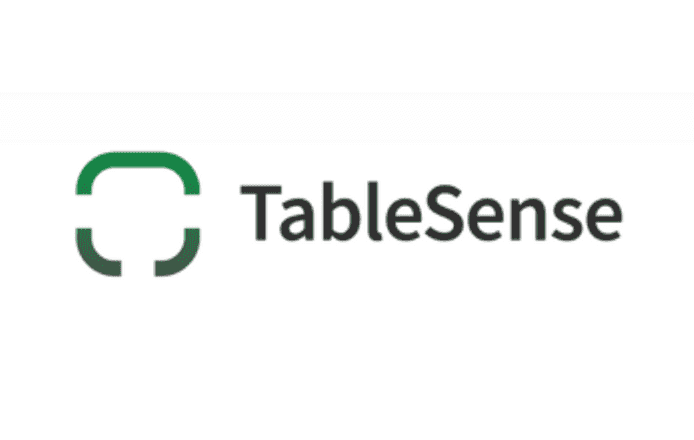 TableSense