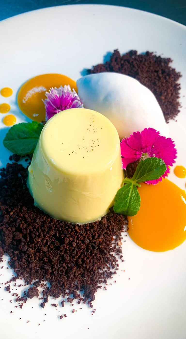 Roquette Restaurant & Bar Whakatane 50 off the first table of the