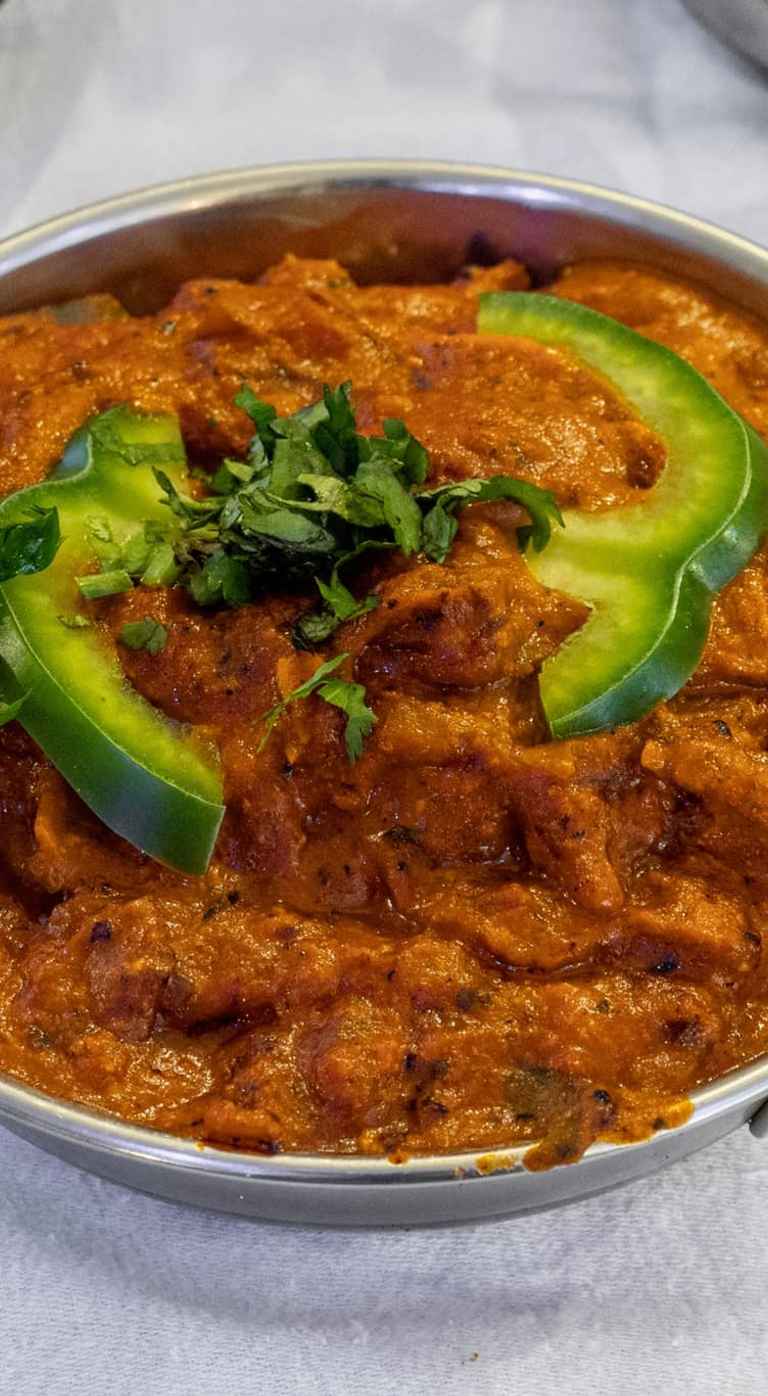 Bayleaf and Beyond Indian Restaurant and Bar 50 off the first table