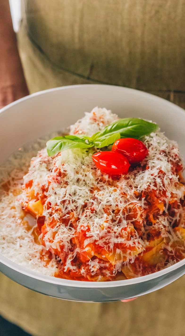 Edes Restaurant & Bar: Book any time at everyday prices