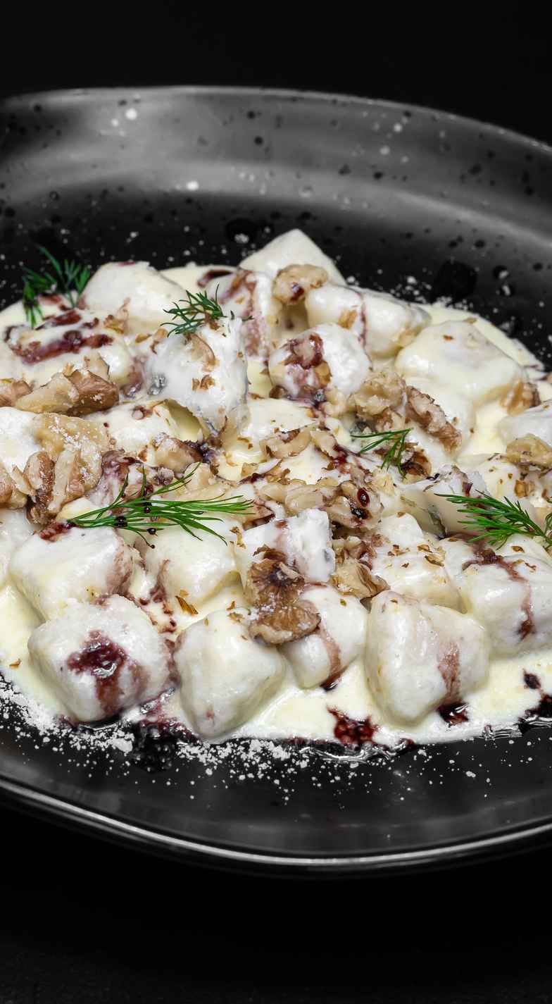 Simo's Kitchen: 50% off the first table of the night with First Table