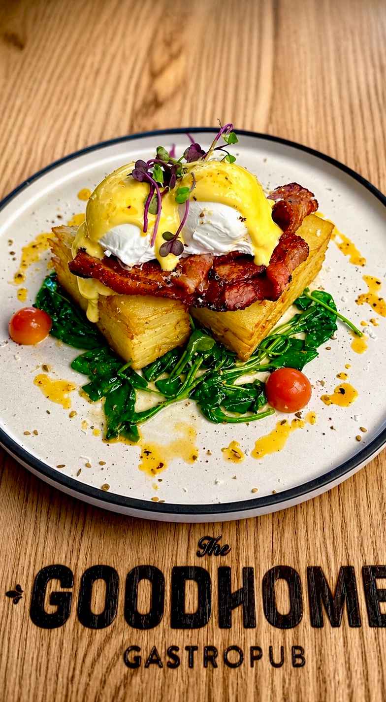 The Good Home Prebbleton: 50% off the first table of the night with ...