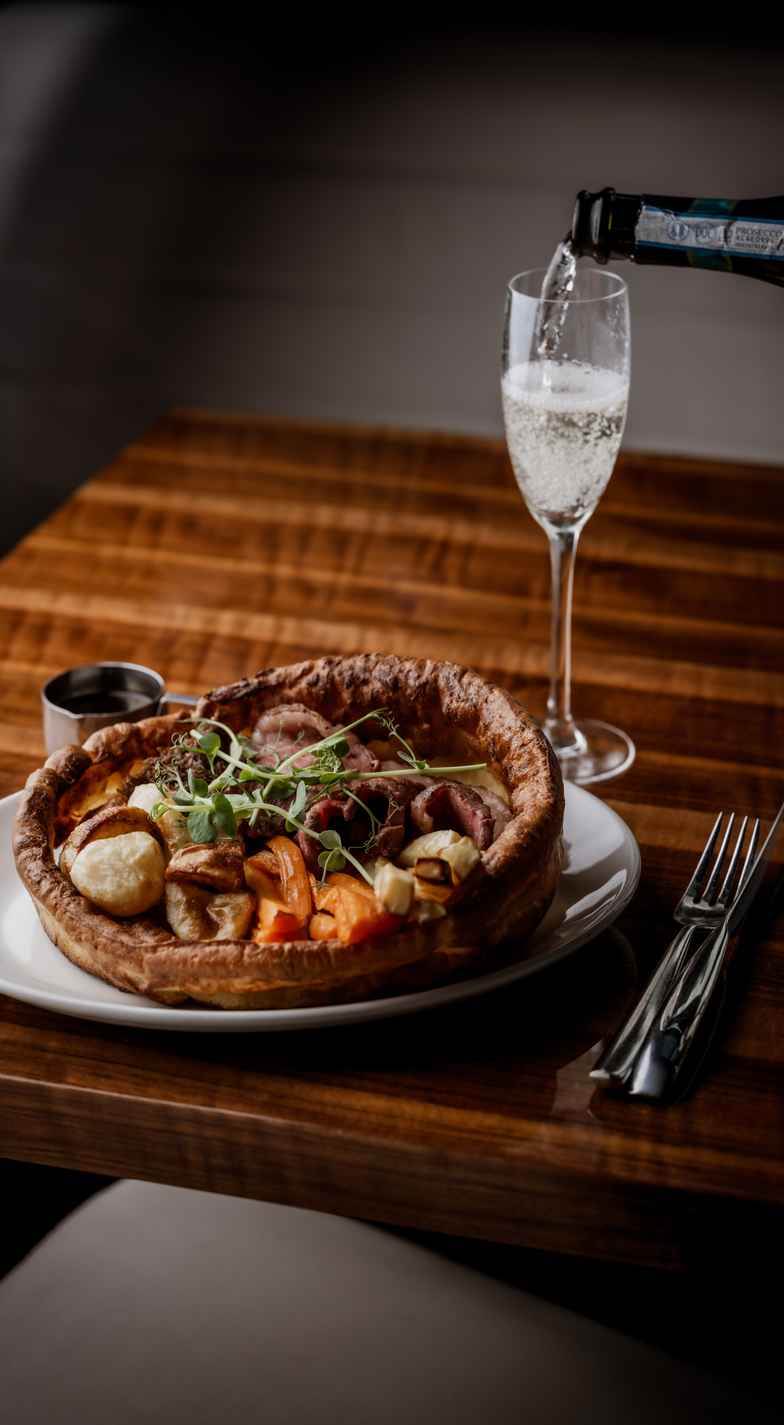 STK Rooftop Steakhouse & Bar: Book any time at everyday prices