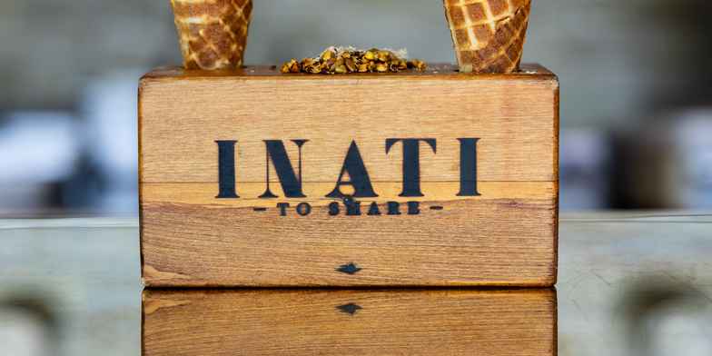 INATI - To Share: Book any time at everyday prices