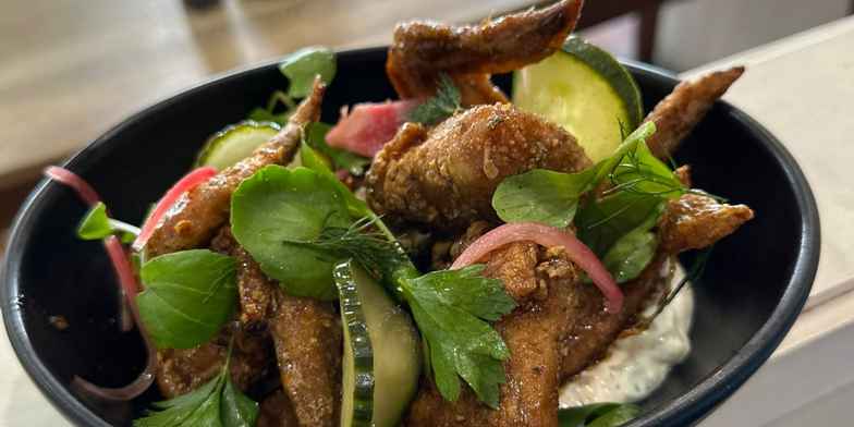 Bodrum Kitchen Mission Bay: 50% off the first table of the night with ...