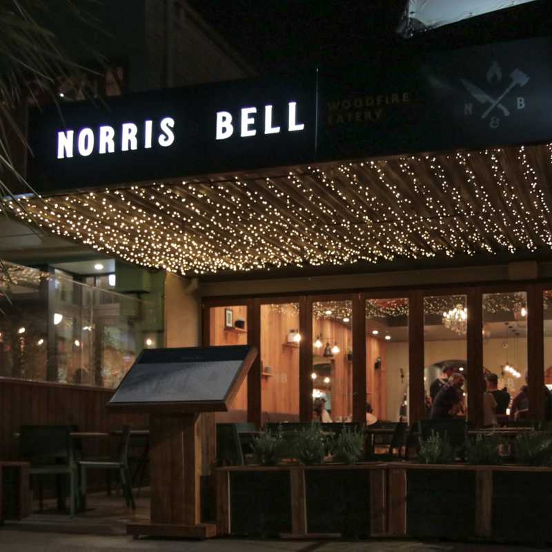 Norris & Bell