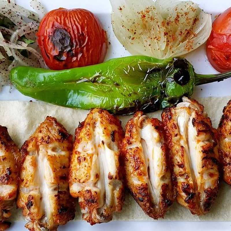 Keyif Turkish Cuisine