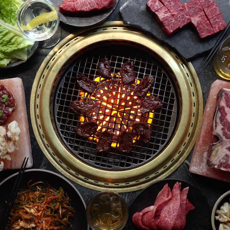 Gaon Restaurant