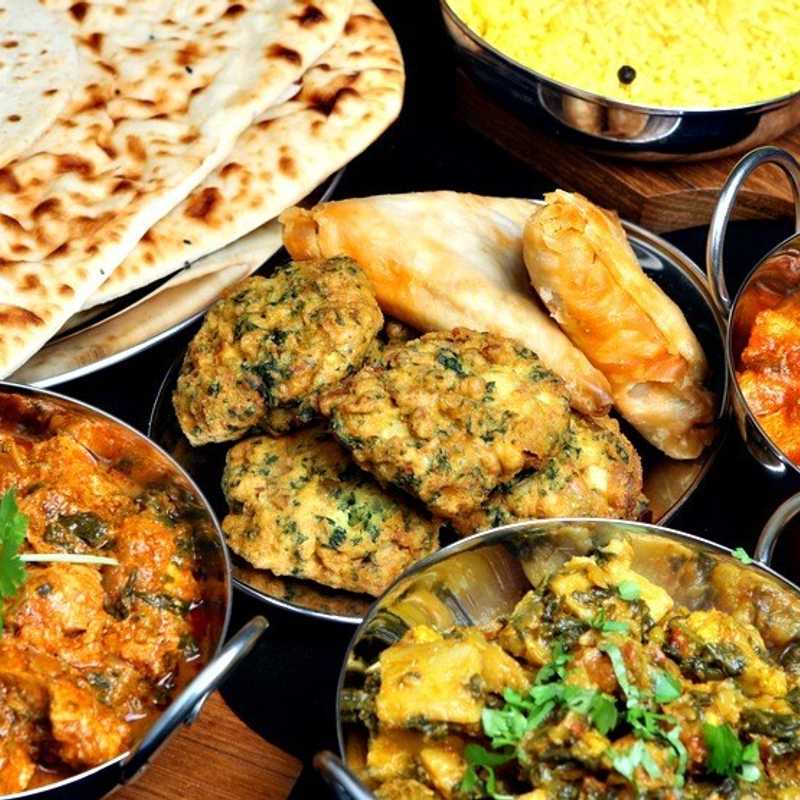 Delhi Kitchen Indian Cuisine