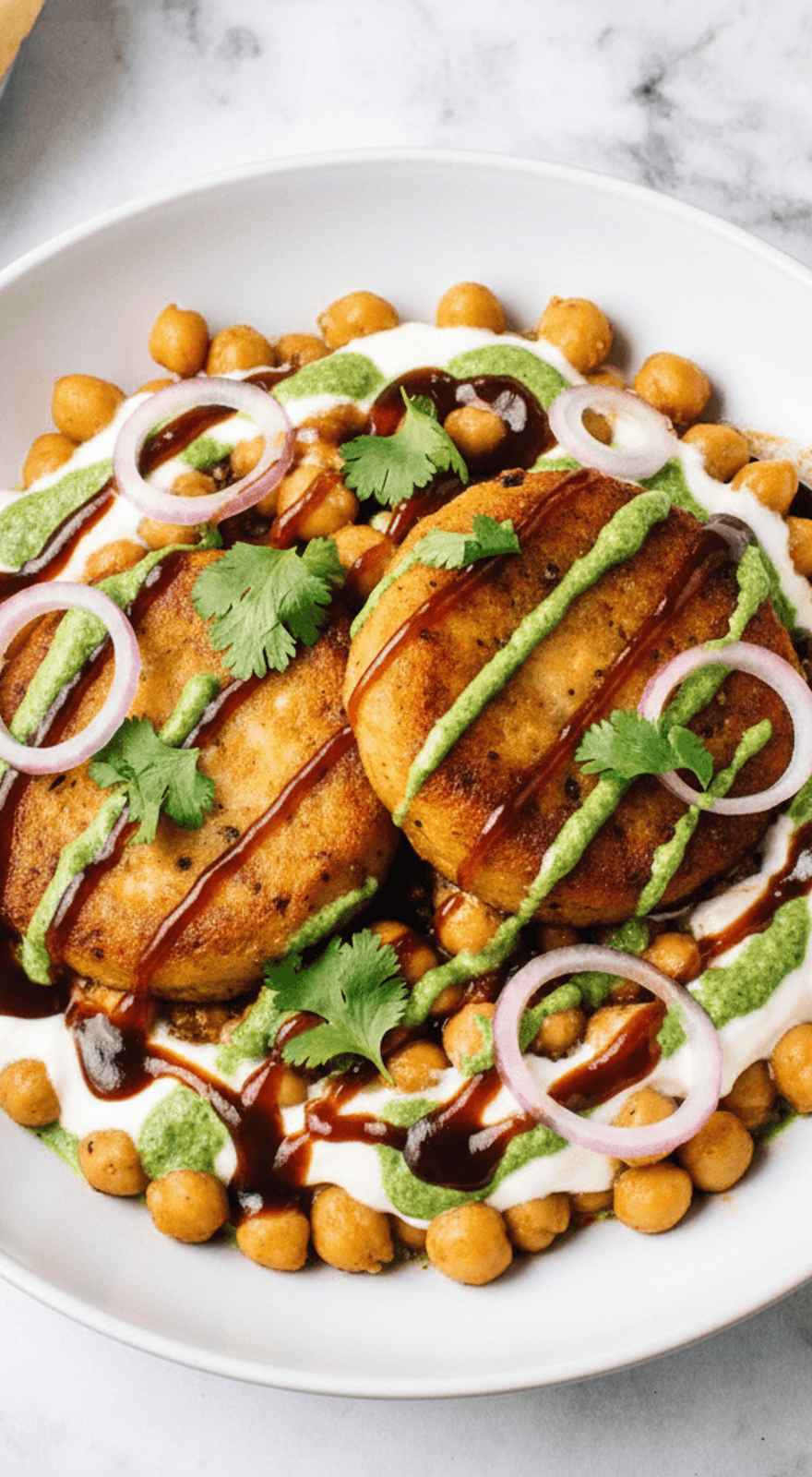 Chaat Corner