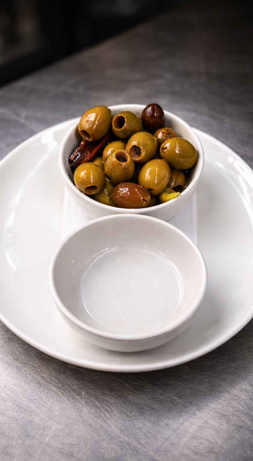 La Boucherie French Restaurant