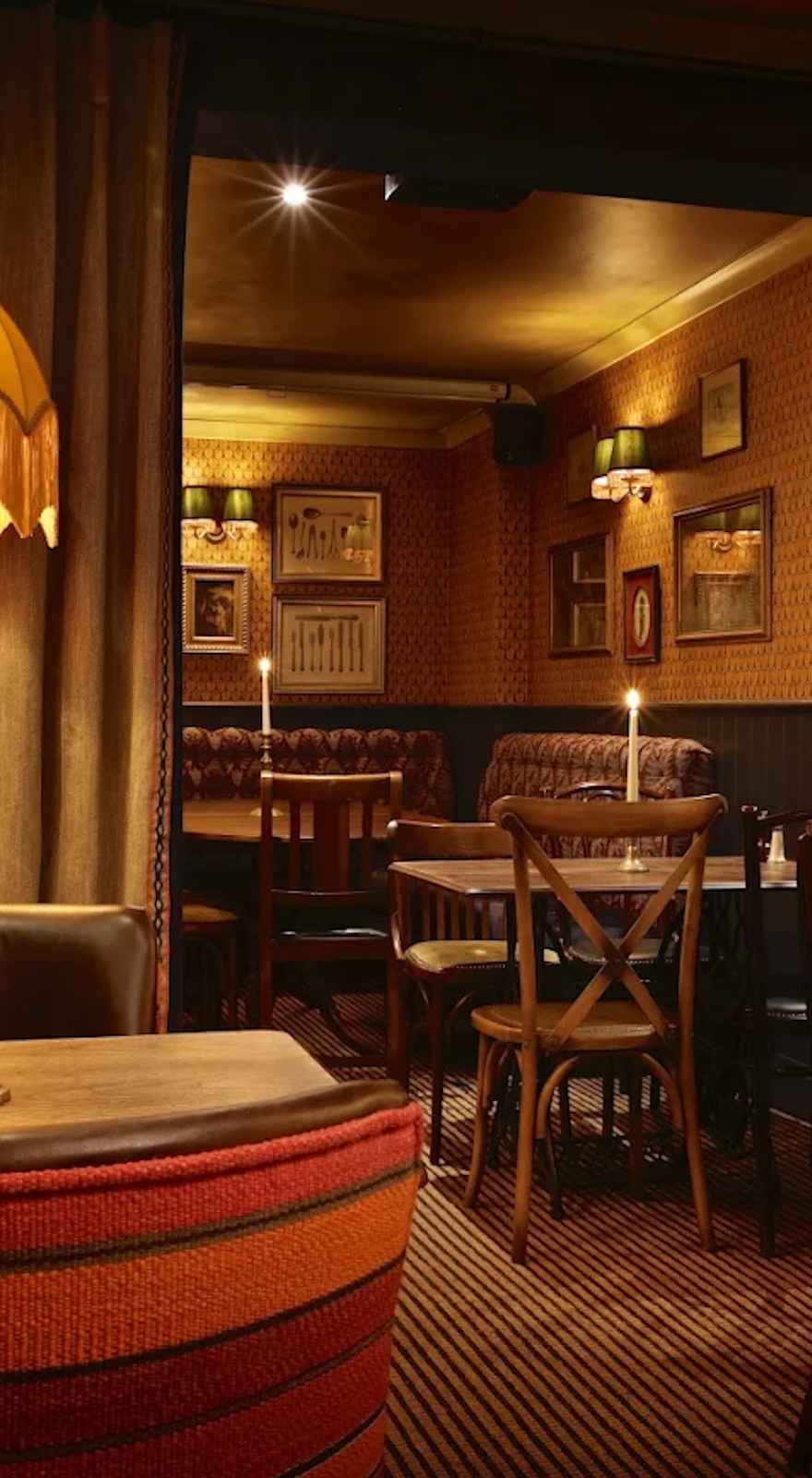 The Abbeville