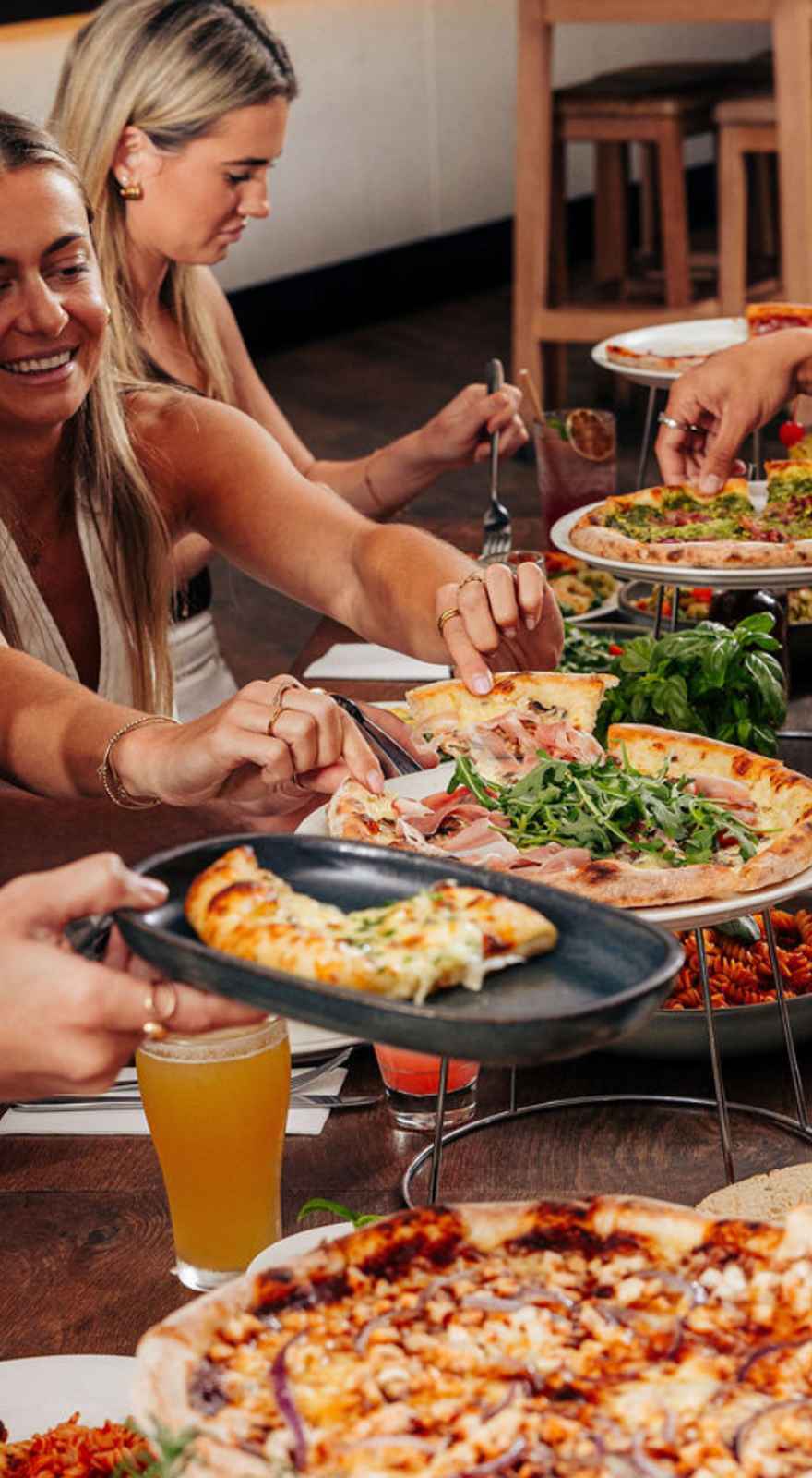Vapiano Ipswich
