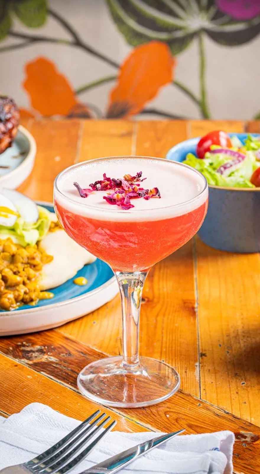 Turtle Bay Sheffield