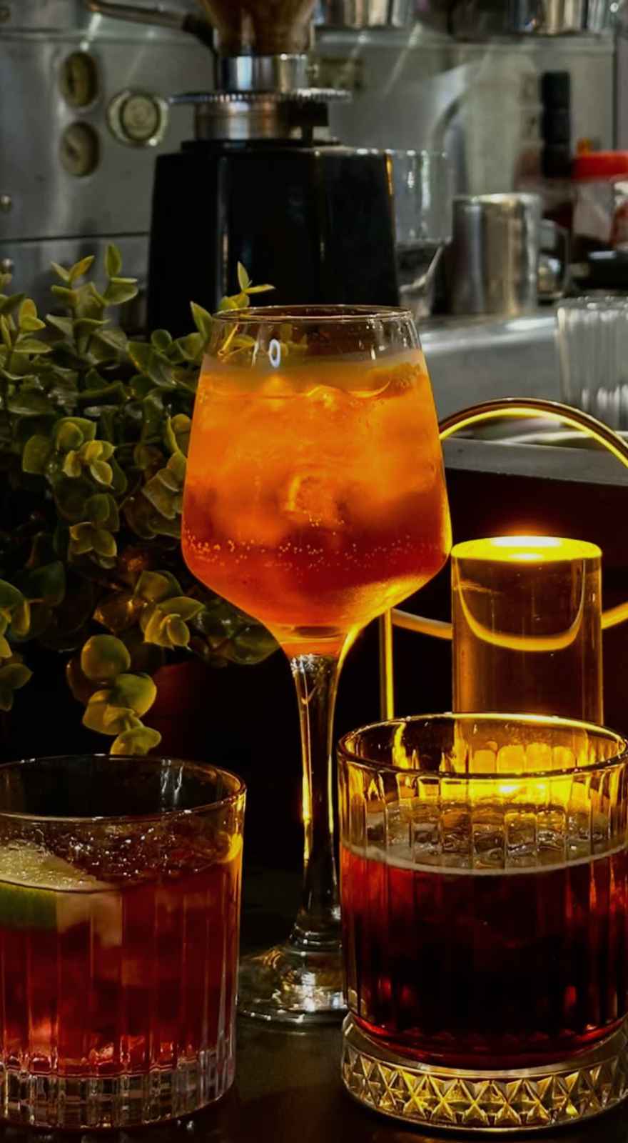 Cuore Di Napoli