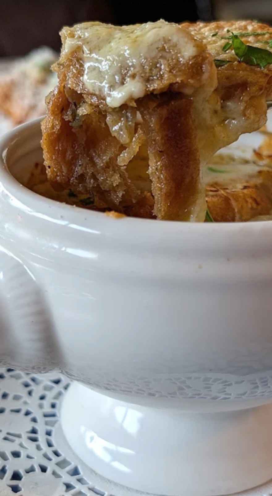 Bistro Sousou