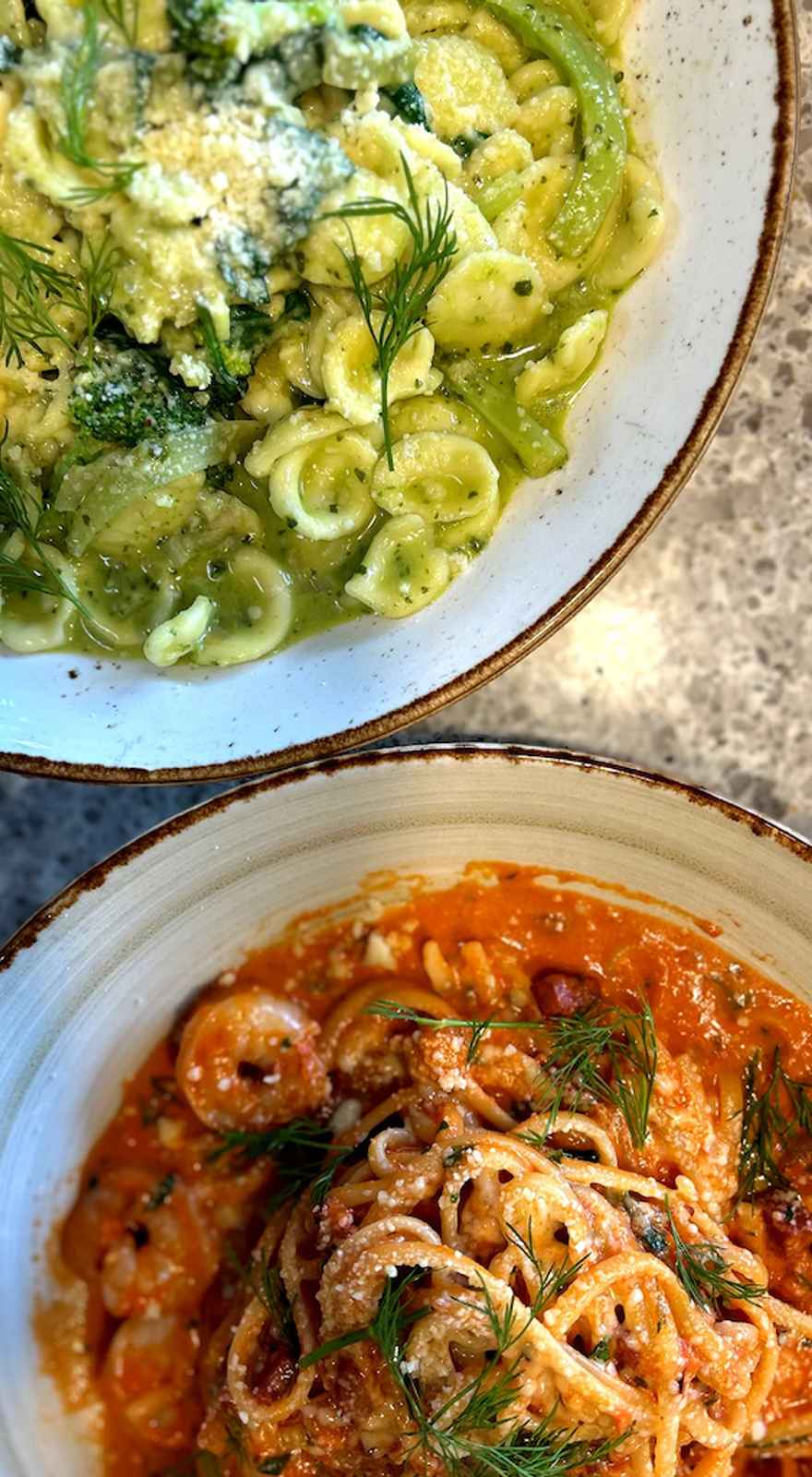 Billy's Pizza & Pasta Bar