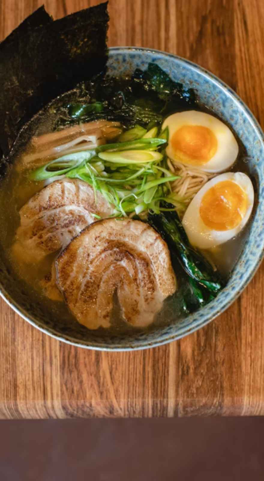 ZERO Japanese Ramen Sake Bar