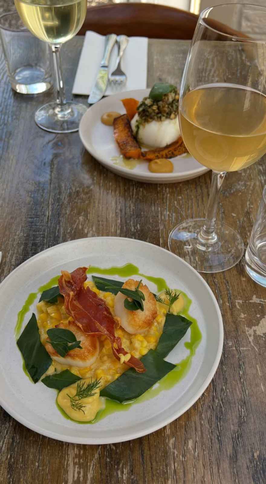 Ruff's Bistro