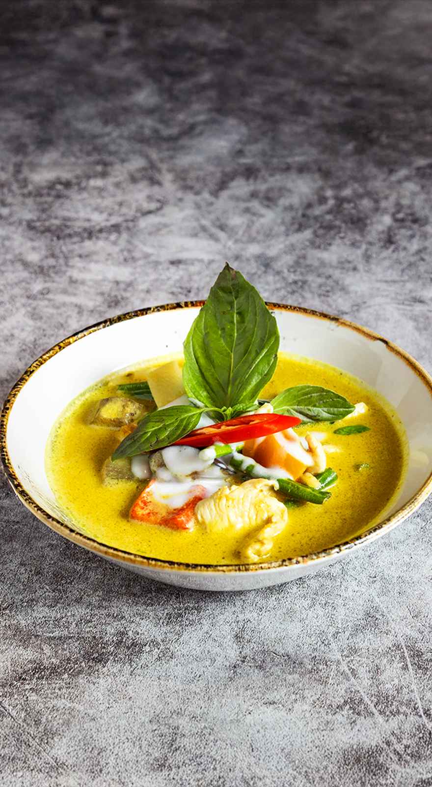 Dee Thai