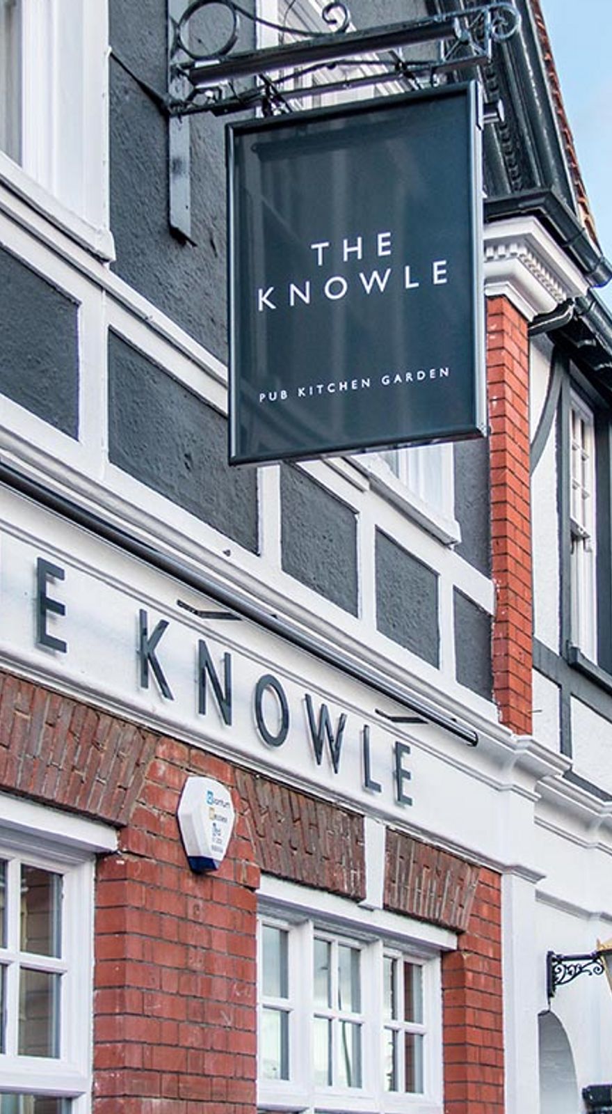 The Knowle