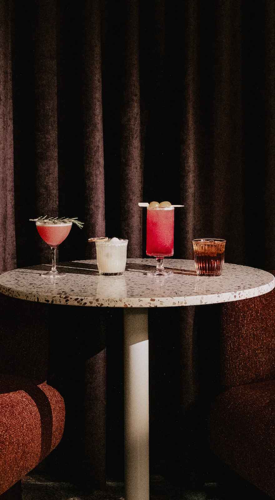 Bar Lucé