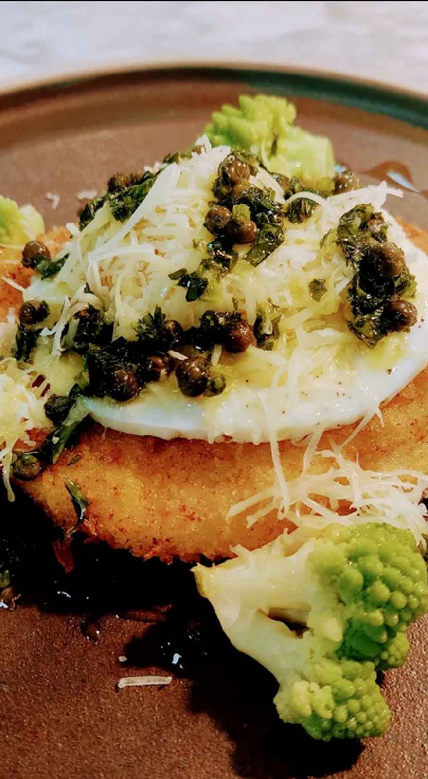 The Cheese Platter 50 off the first table of the night with First Table