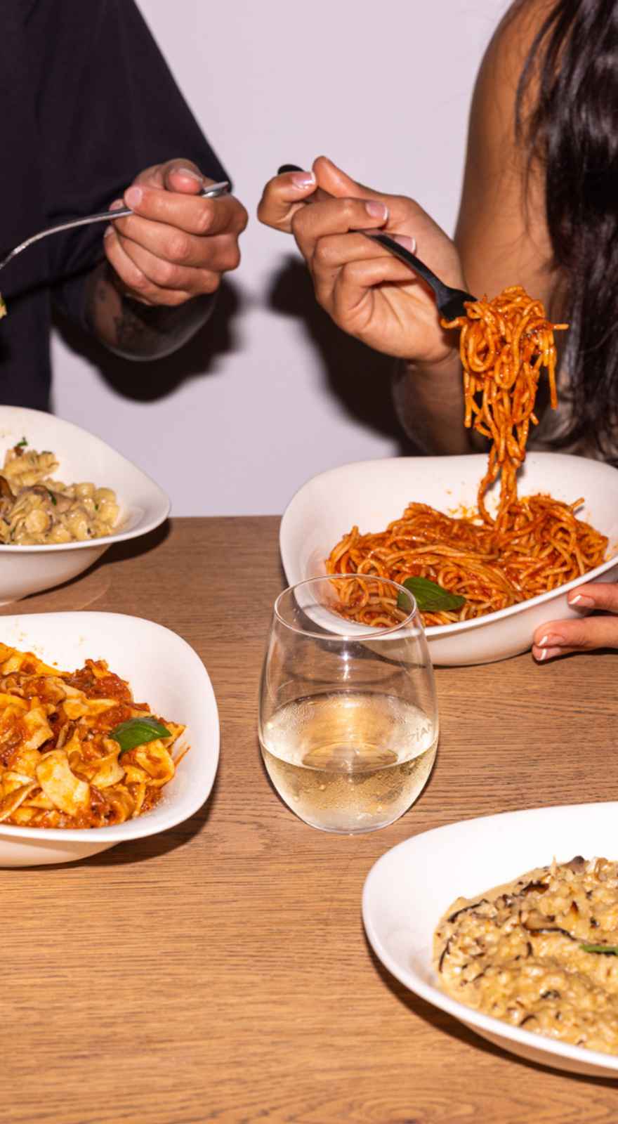 Vapiano Surfers Paradise