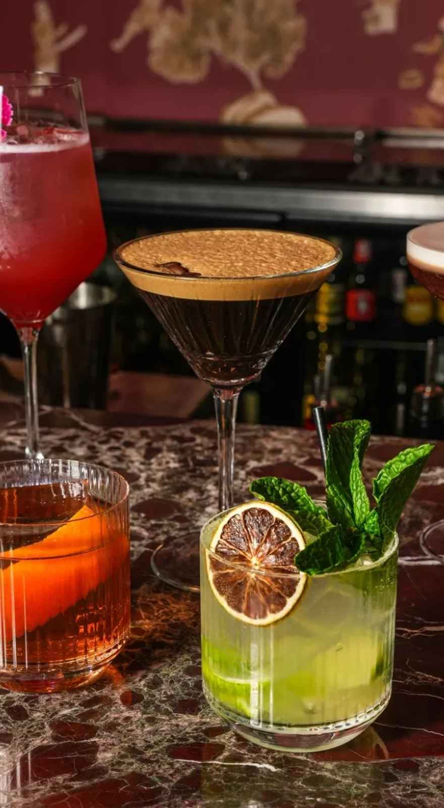 Sundays at HUĀ – live music