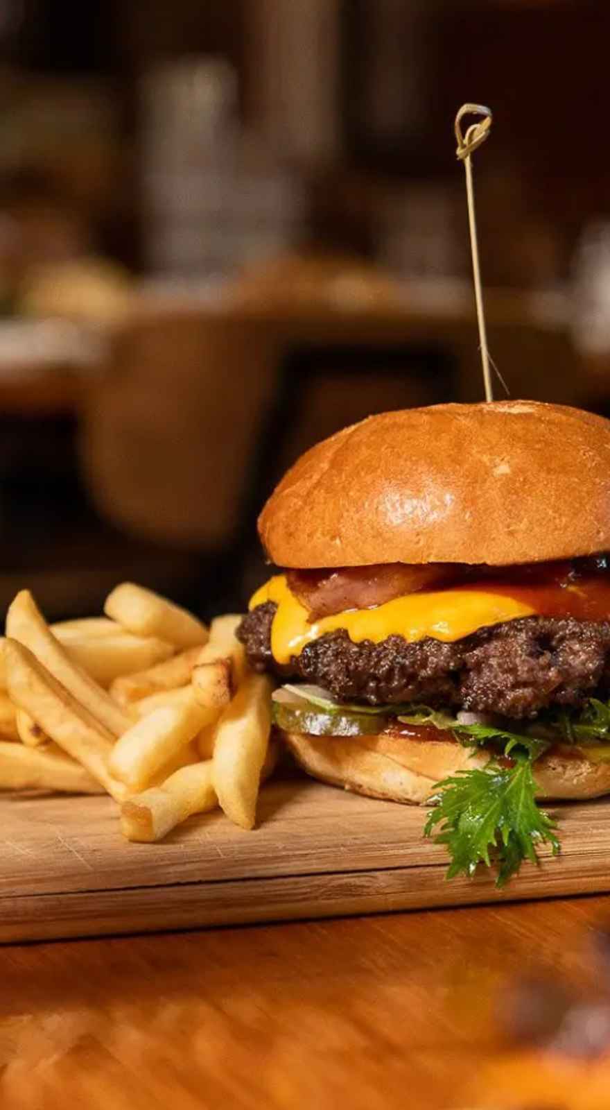 Pig 'N' Whistle Fortitude Valley