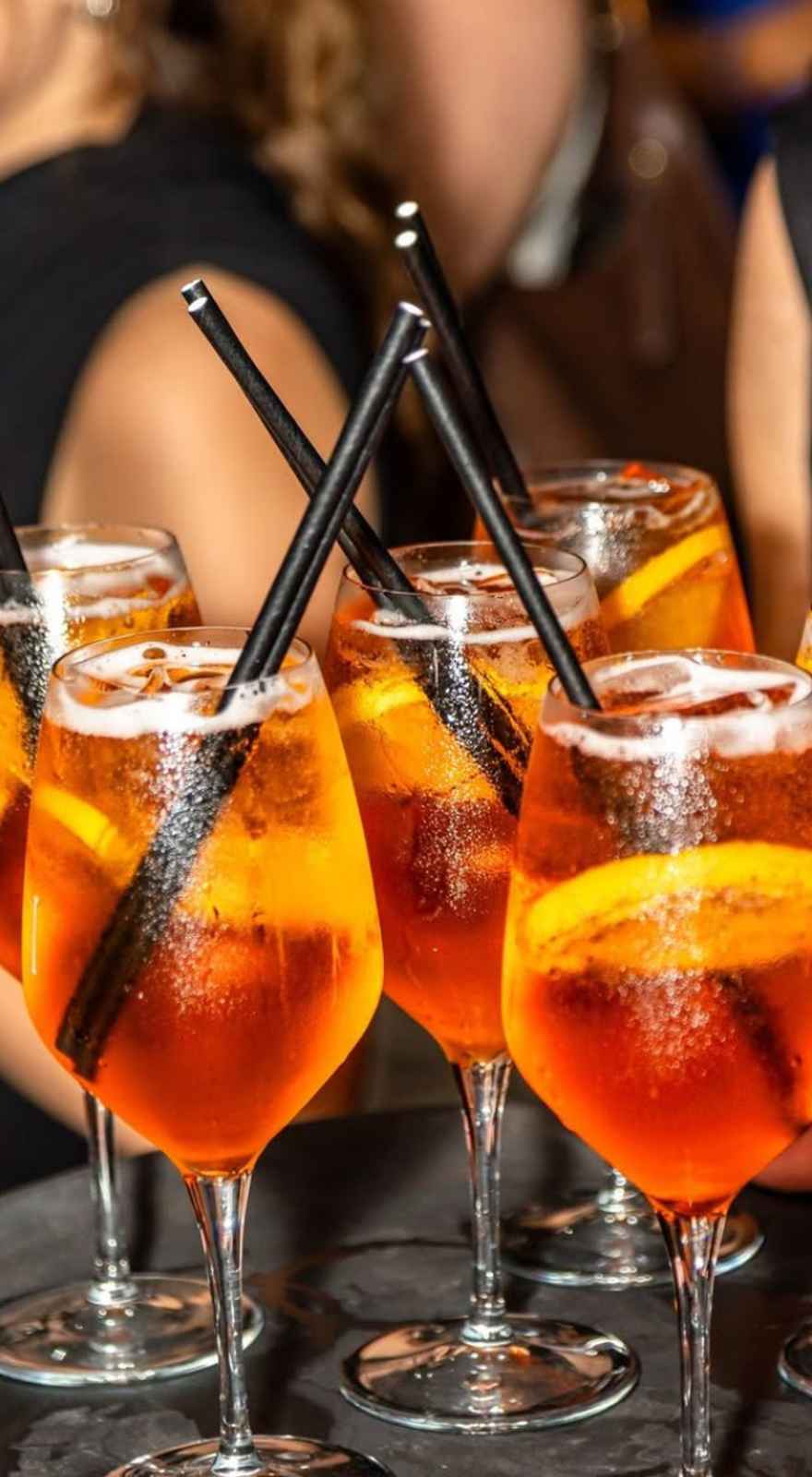 Bar Pacino