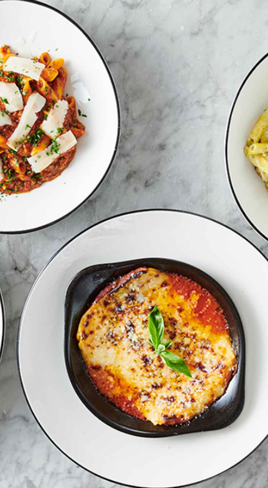 PizzaExpress Hale Ashley Road