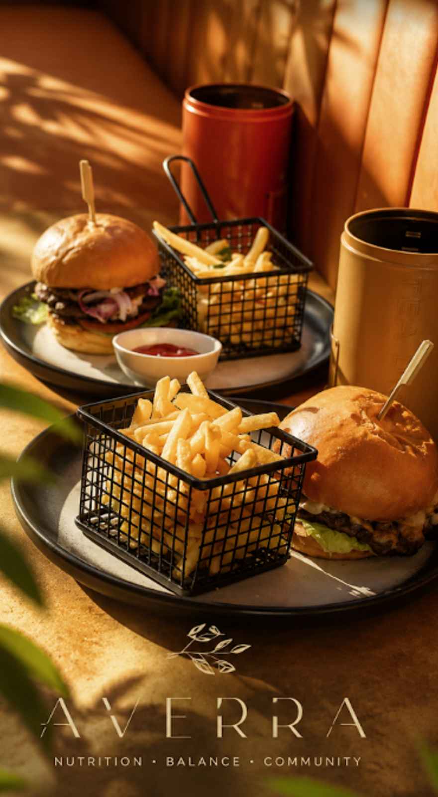 Averra Cafe & Diner
