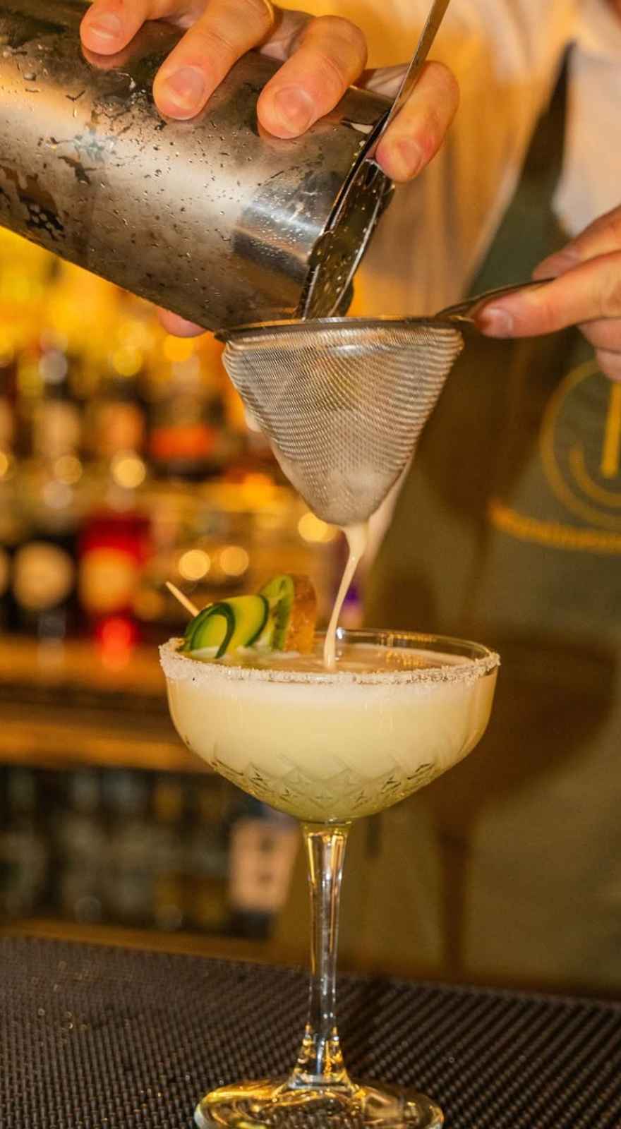 Botanico Duke Street